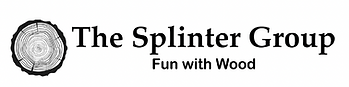 The Splinter Group logo