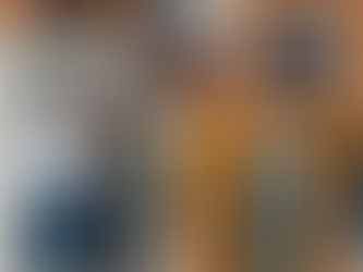 Retour sur les séances d'essayage