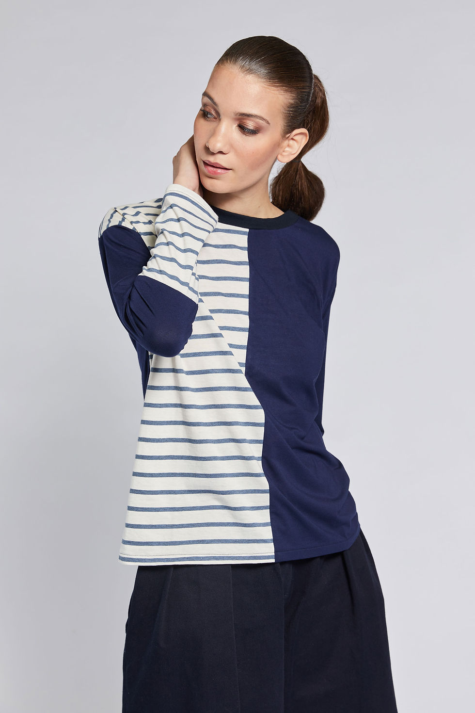 Miniature : T-SHIRT - TRIFINE