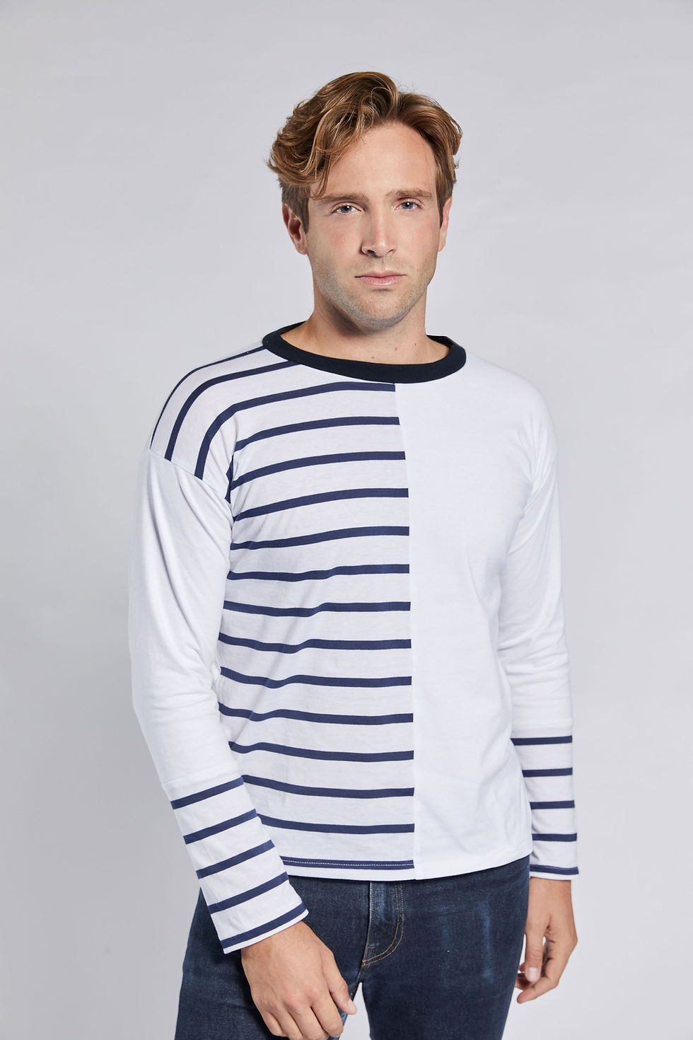 Miniature : T-SHIRT - TRIFINE