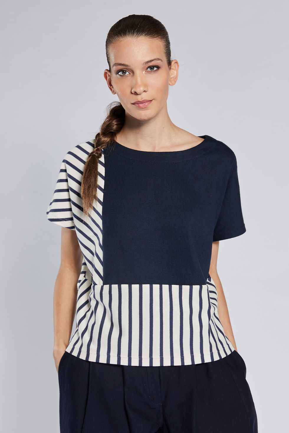 Miniature : T-SHIRT RUSTIQUE - TEILO