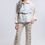 Thumbnail: CHEMISE PATCHWORK KOULMA