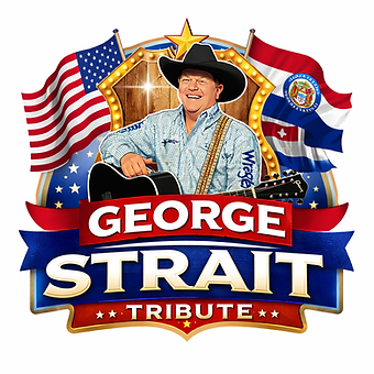 George Strait Tribute Show Logo.png