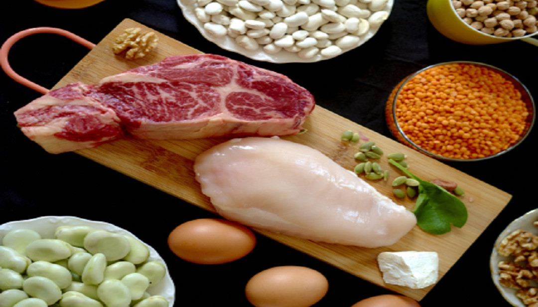 更年期におすすめの食べもの