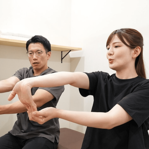 デスクワークに効果的なセルフケア