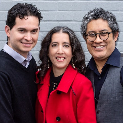 PPA Presents: Reveron Piano Trio