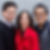 PPA Presents: Reveron Piano Trio