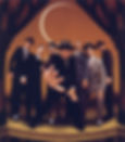 Big Bad Voodoo Daddy-After Party Event