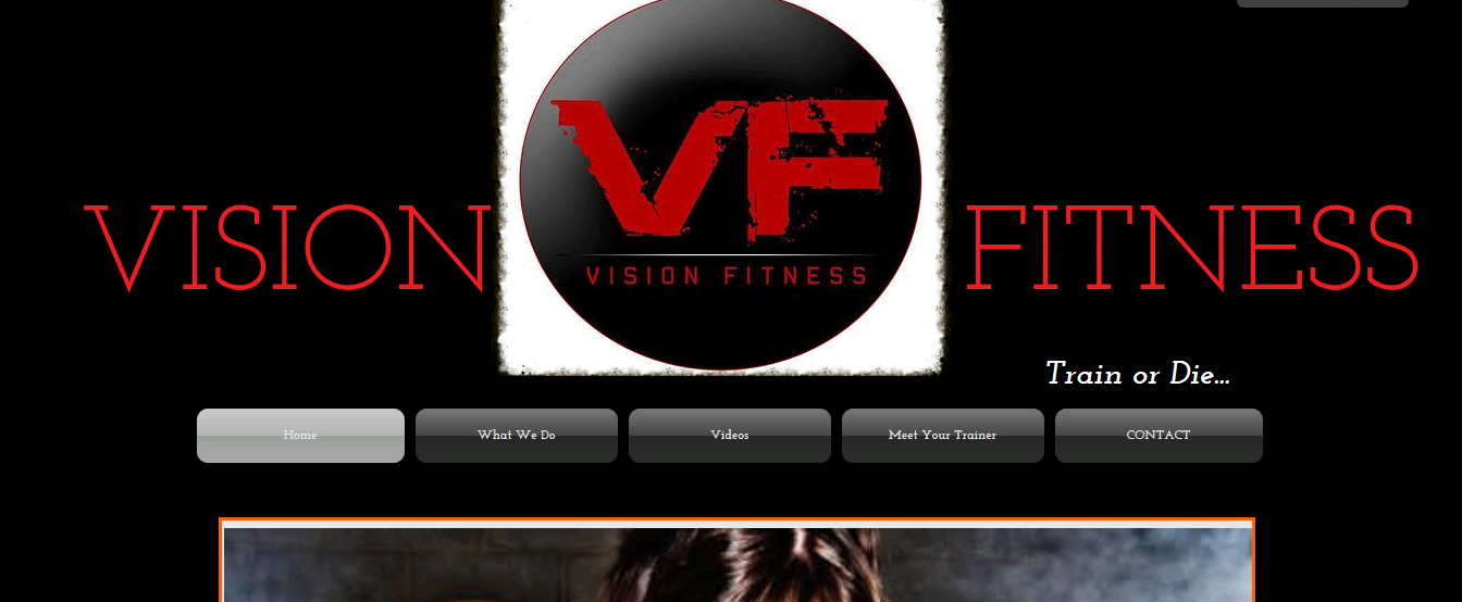 Vision Fitness