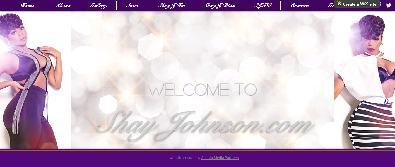 Shay Johnson
