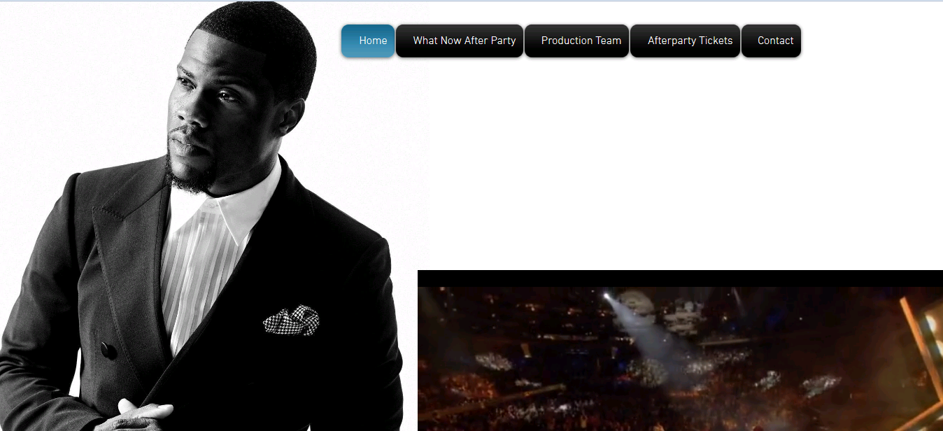 Kevin Hart
