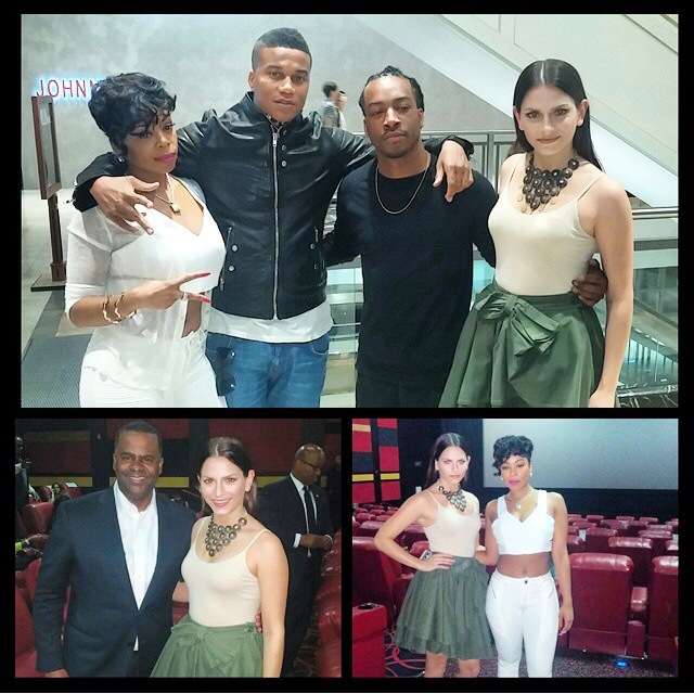 "Brotherly Love" Private Screening
