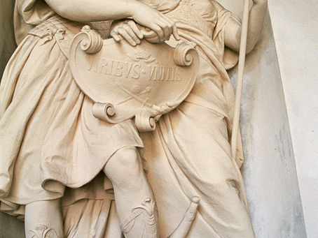 Vergebung,- aber so ist es nun einmal