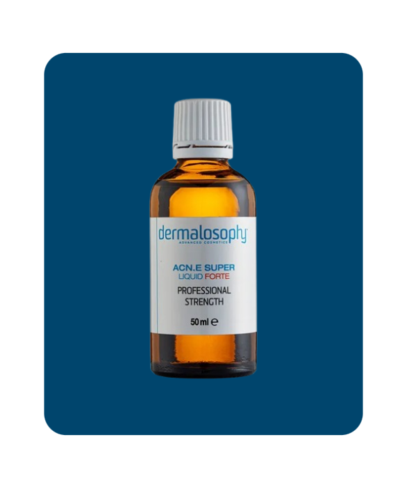 סופר ליקוויד פורטה לגוף דרמלוסופי