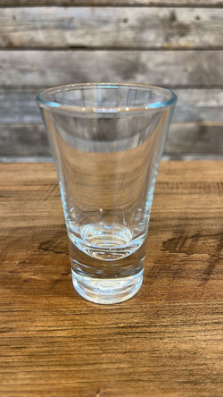Shot Glasses x 12