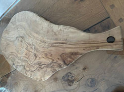 Wooden Serving Board