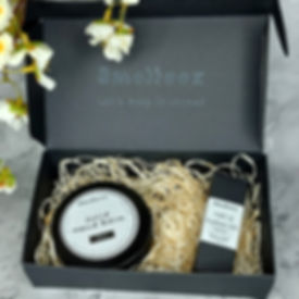 Hand Care Set