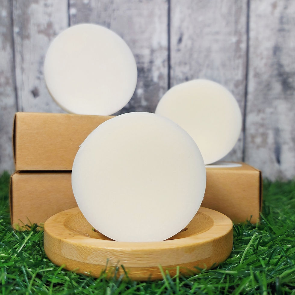 Solid Conditioner Bars