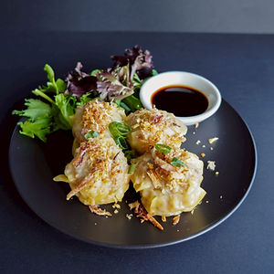 Dim Sum (4 pcs)