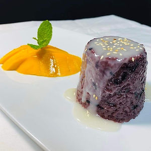 Mango Sticky Rice