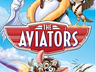 The Aviators (2008)