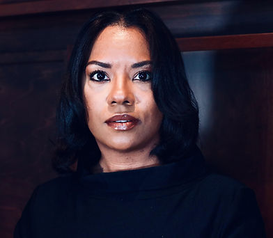 Telisha Thomas