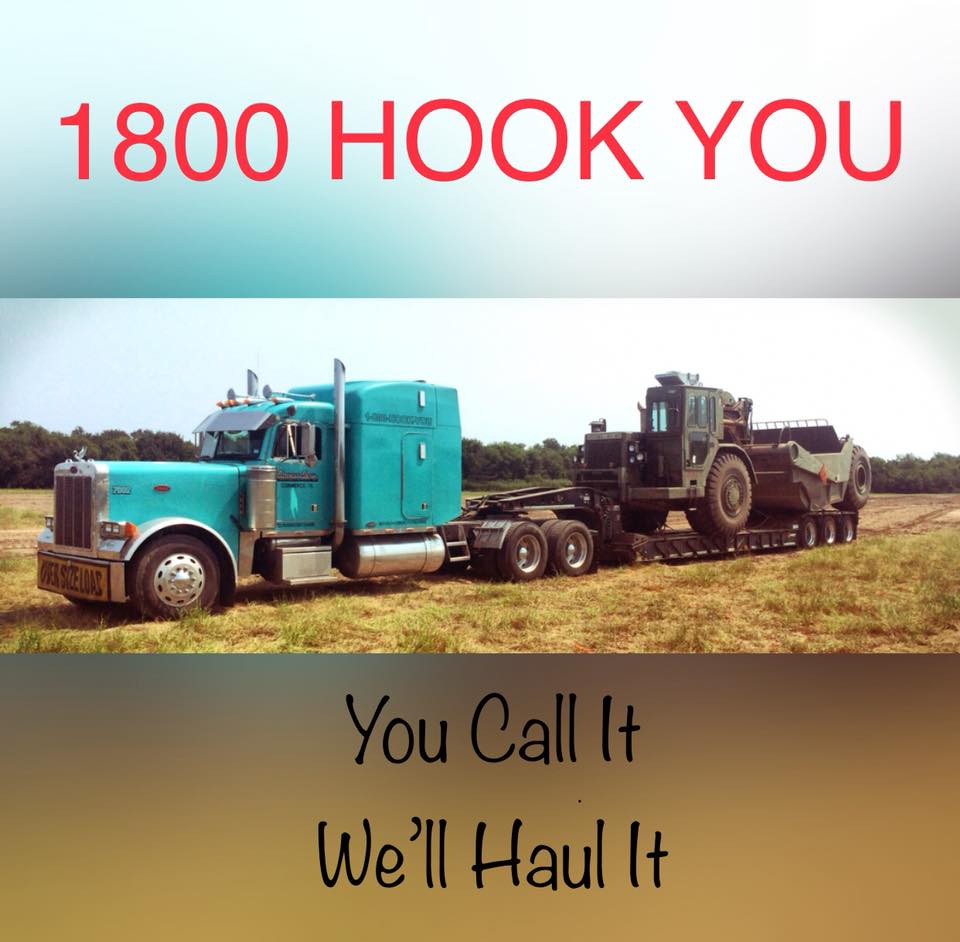 Benson Bros. Wrecker Service, Inc. Northeast Texas