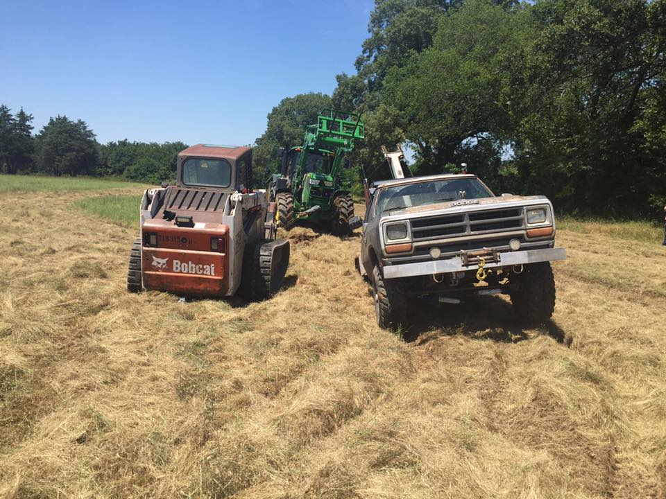 Benson Bros. Wrecker Service, Inc. Northeast Texas