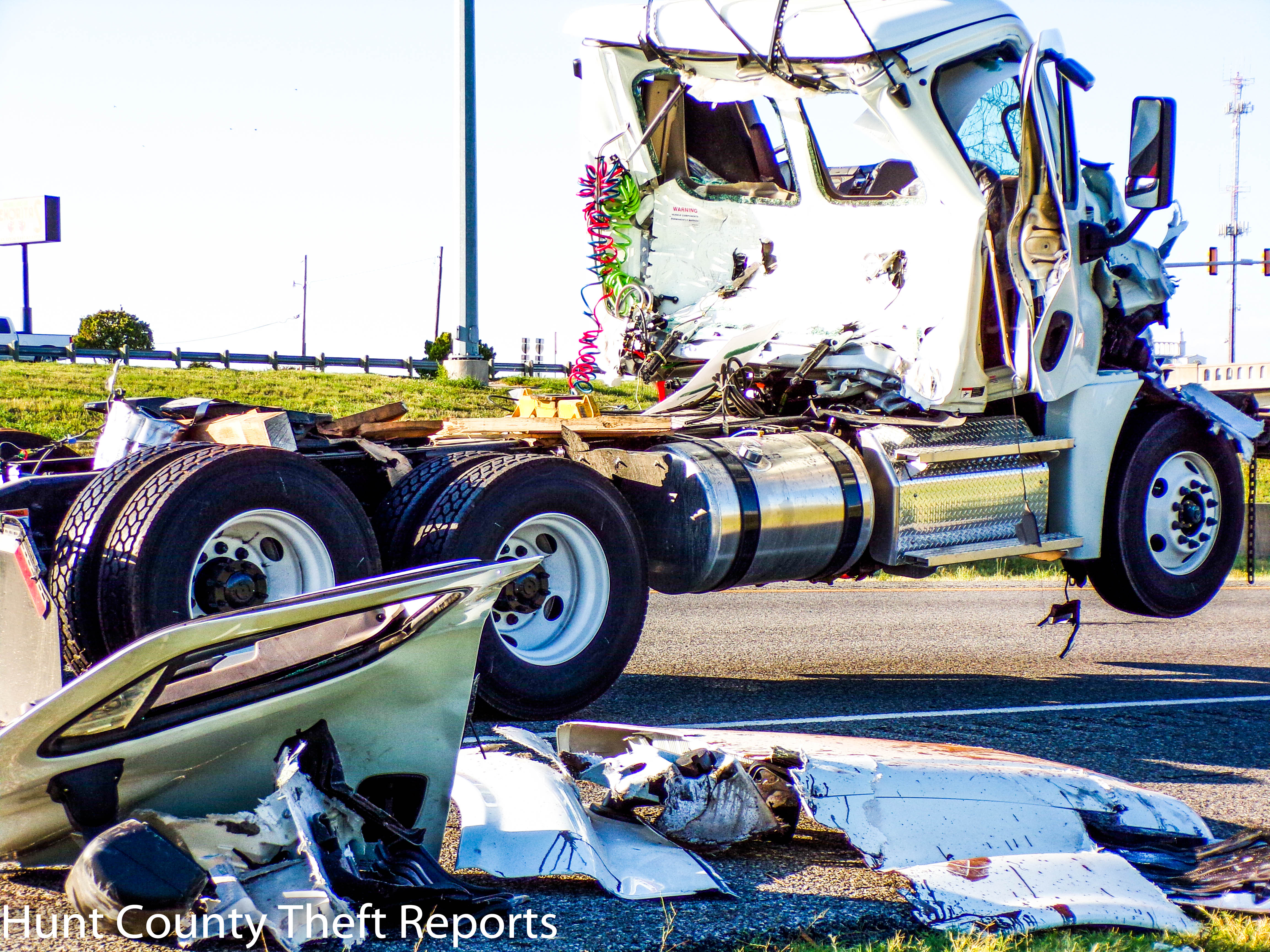 Benson Bros. Wrecker Service, Inc. Northeast Texas