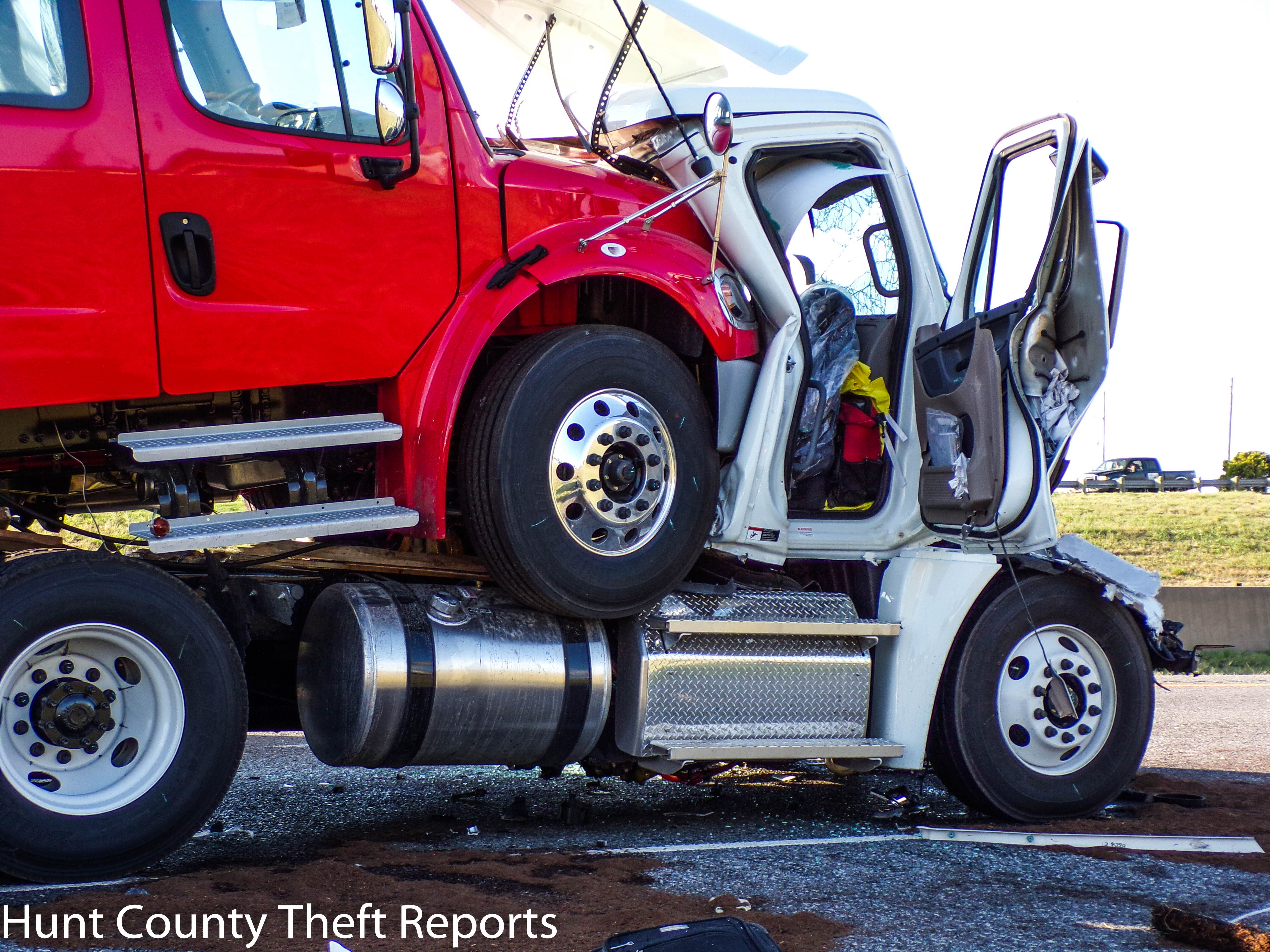 Benson Bros. Wrecker Service, Inc. Northeast Texas