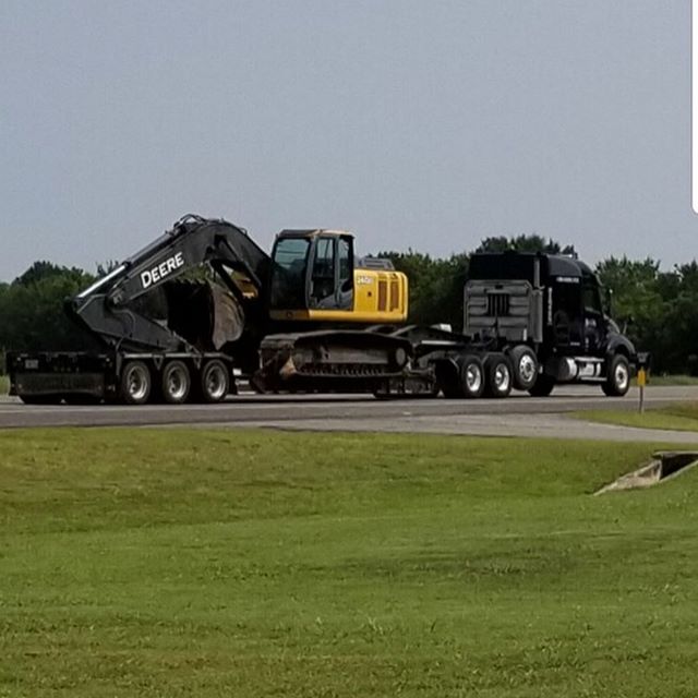 Benson Bros. Wrecker Service, Inc. Northeast Texas