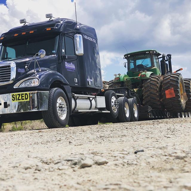 Benson Bros. Wrecker Service, Inc. Northeast Texas