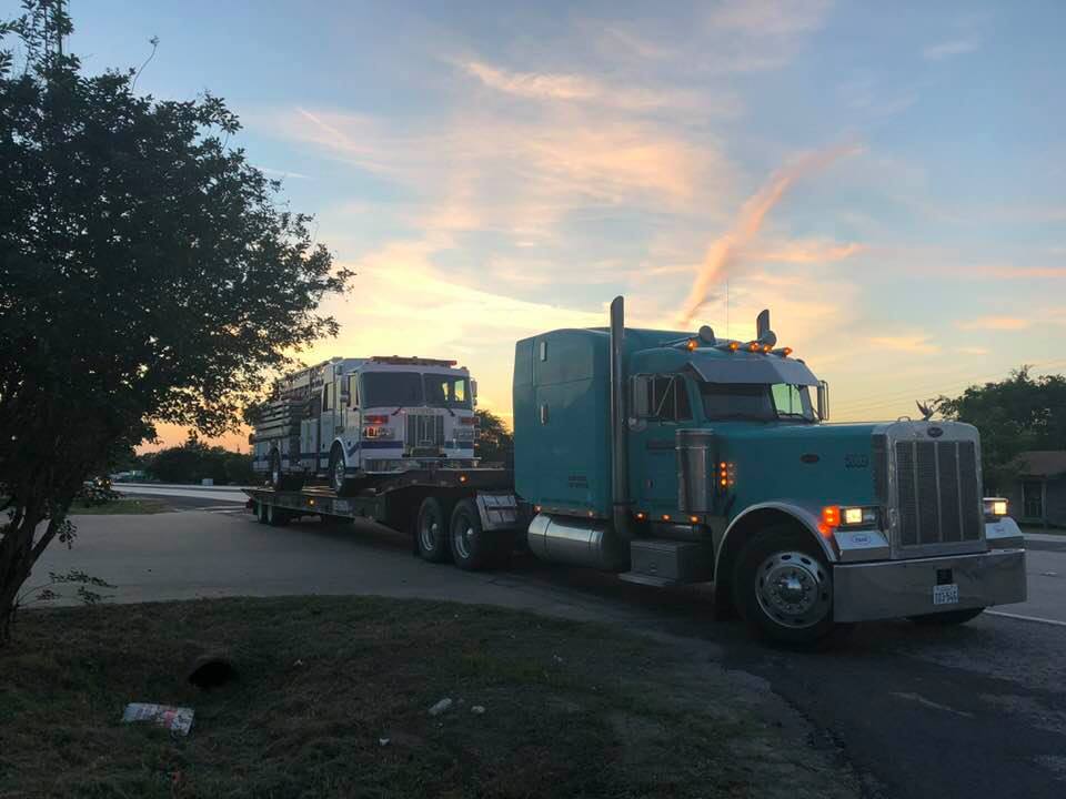 Benson Bros. Wrecker Service, Inc. Northeast Texas