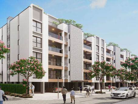 Birla Navya to Elevate Your Lifestyle