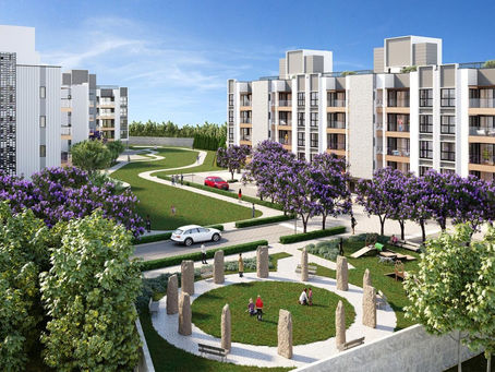Discover Serene Living at Birla Navya Gurgaon's Hidden Gem
