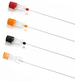 Regional Anesthesia Spinal Needle 