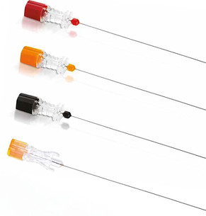 Regional Anesthesia Spinal Needle