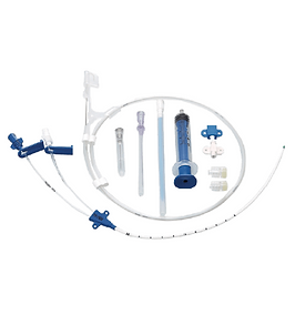 Central Venous Catheter