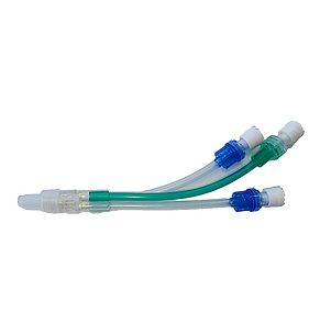 Triport Extenson Set