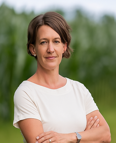 Susanne Fuster Portrait