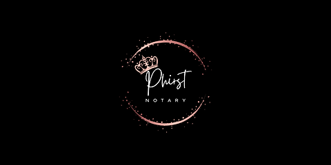 Phirst Notary Logo (Banner (Landscape)).png
