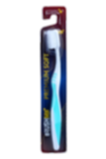 แปรงสีฟัน BrushMe รุ่น Premium Soft Extra Soft