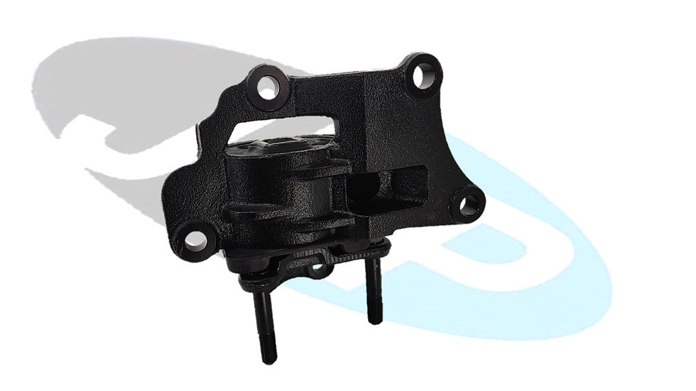 Miniatura: Soporte-Motor-Izquierdo-Santa-Fe-2.2-Diesel-06-13