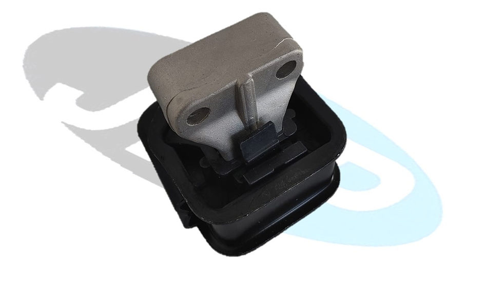 Miniatura: SOPORTE MOTOR DERECHO ECO SPORT