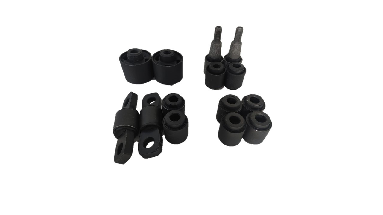 Bujes Suspensión Trasera Ford Edge 2011-2015