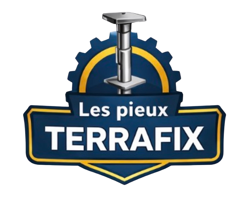Logo terrafix