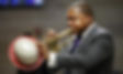 Wynton Marsalis