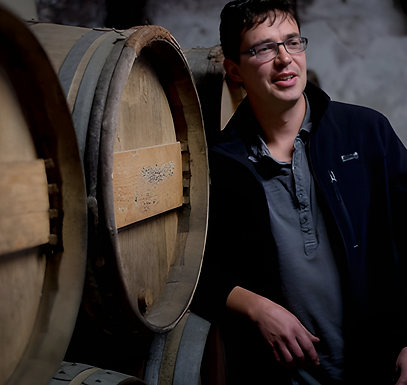 JY Bretaudeau -Domaine du Colombier