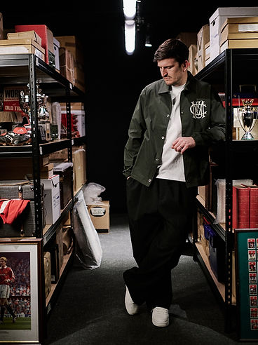 🤝 When past meets present.Our new Archive Collection, exclusive only to United Store ☝️ (