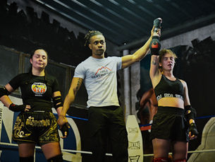 La Boxe & Mind Academy à Toulouse recherche de nouveaux sponsors